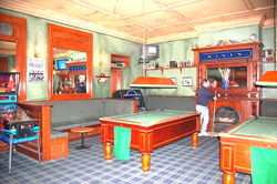 Starbar - Accommodation Noosa 1