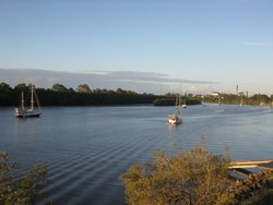 Spinnaker Restaurant And Bar - Accommodation Noosa 1