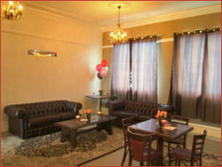 The Stolberg  - Accommodation Noosa 2