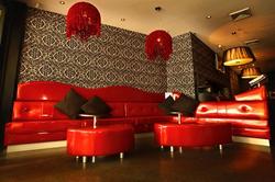 Satin Lounge Bar - Accommodation Noosa 1
