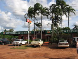 Humpty Doo Hotel - Accommodation Noosa 2