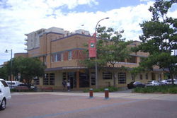 Port Macquarie NSW Accommodation Noosa