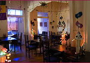 Alexandra's New Orleans Cafe And Bar - Accommodation Noosa 2