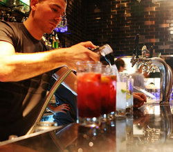 Paddington Inn - Accommodation Noosa 3