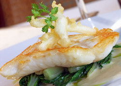 Spinnaker Restaurant And Bar - Accommodation Noosa 3