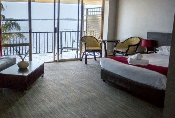  Accommodation Noosa