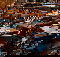 The Bourbon - Accommodation Noosa