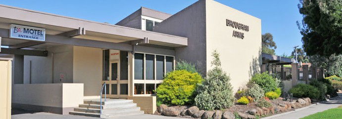 Bendigo VIC Accommodation Noosa
