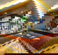 Boatshed Restaurant - Accommodation Noosa