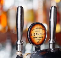 Zierholz Premium Brewery - Accommodation Noosa