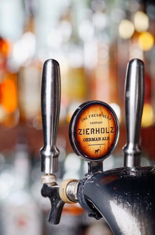 Zierholz Premium Brewery - Accommodation Noosa 0