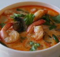 Tahruah Thai Restaurant - Accommodation Noosa