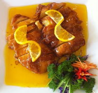 Chives Chinese  Thai Seafood Restaurant - Accommodation Noosa
