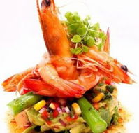 Latitude 21 Restaurant  Bar - Accommodation Noosa
