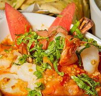 Spice n Flavor - Accommodation Noosa