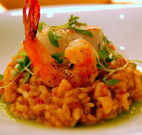 Mill Char Grill Restaurant and Bar - Accommodation Noosa