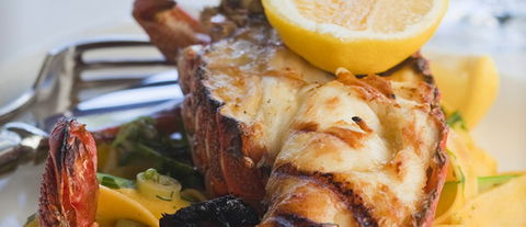 Chris's Beacon Point Restaurant - Accommodation Noosa 6