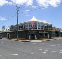 Edgewater Hotel - Accommodation Noosa