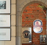 Scottish Chief's Tavern Brewery - Accommodation Noosa