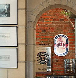 Scottish Chief's Tavern Brewery - Accommodation Noosa 0