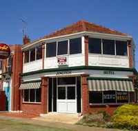 Allansford Hotel - Accommodation Noosa