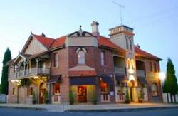 Abermain Hotel - Accommodation Noosa 0