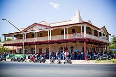 Royal Hotel Adelong - Accommodation Noosa 0