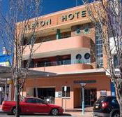 Albion Hotel