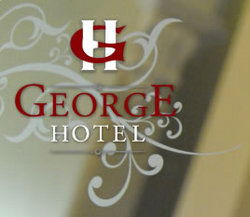 George Hotel Ballarat - Accommodation Noosa 0
