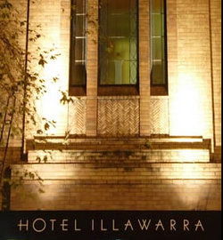 Hotel Illawarra - Accommodation Noosa 0