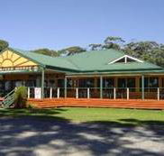Bemm River Hotel - Accommodation Noosa