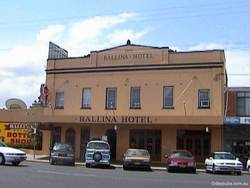 Ballina NSW Accommodation Noosa