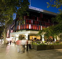 The Sugarmill - Accommodation Noosa