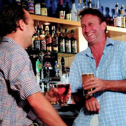 Victoria Hotel - Accommodation Noosa 0