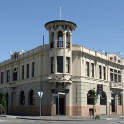 Victoria Inn - Accommodation Noosa 0