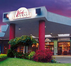 York On Lilydale - Accommodation Noosa 0