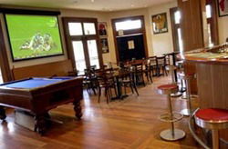 Olympic Hotel Sydney - Accommodation Noosa 0