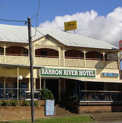 Barron River Hotel - Accommodation Noosa 0