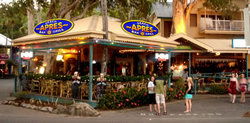 Apres Beach Bar & Grill - Palm Cove - Accommodation Noosa 0