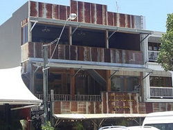 Ironbar Saloon - Accommodation Noosa 0