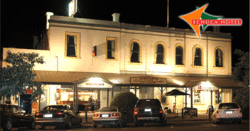 Echuca Hotel - Accommodation Noosa 0