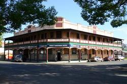 The Great Northern Hotel - Grafton - Accommodation Noosa 0