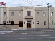 The Telegraph Hotel Geelong - Accommodation Noosa 0