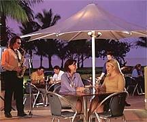 Blue Mango Wine Bar - Accommodation Noosa 0