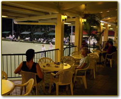 Edge Hill Bowls Club - Accommodation Noosa 0