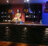 Buddha Bar - Accommodation Noosa