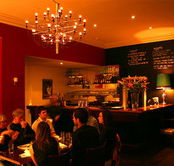 Montague Hotel