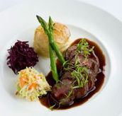 Jacksons Restaurant - Accommodation Noosa