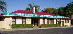 Yarloop Hotel - Accommodation Noosa 0