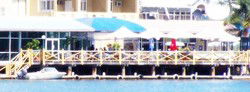 The Outrigger Bar - The Parade Hotel - Accommodation Noosa 0